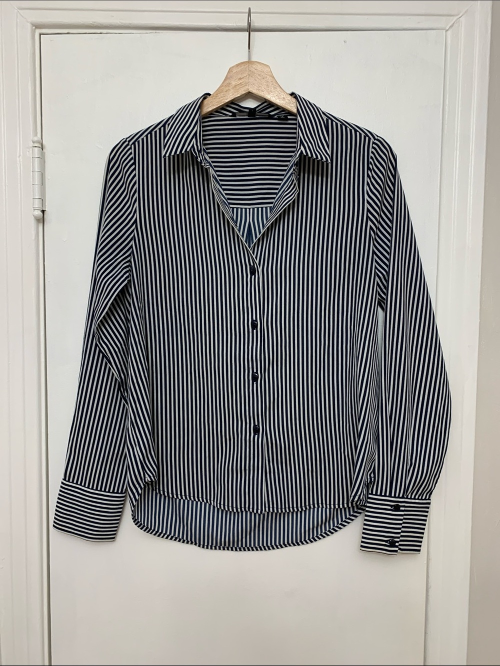 Vero Moda Stripped Shirt